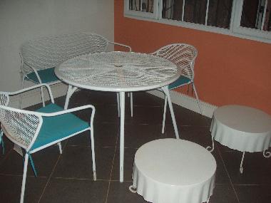 Apartamento de vacaciones en Lashibi, Accra (Greater Accra)Casa de vacaciones