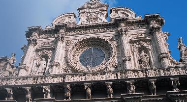 Cama y desayuno en Lecce (Lecce)Casa de vacaciones