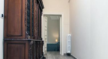 Cama y desayuno en Lecce (Lecce)Casa de vacaciones