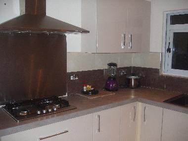 Apartamento de vacaciones en Lashibi, Accra (Greater Accra)Casa de vacaciones