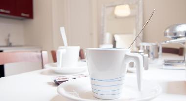 Cama y desayuno en Lecce (Lecce)Casa de vacaciones