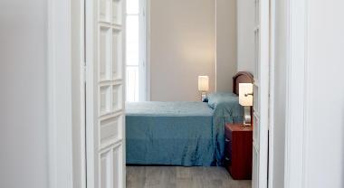 Cama y desayuno en Lecce (Lecce)Casa de vacaciones