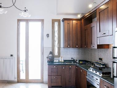 Cama y desayuno en Santa maria al bagno (Lecce)Casa de vacaciones