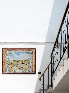 Cama y desayuno en Santa maria al bagno (Lecce)Casa de vacaciones