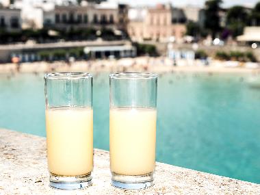 Cama y desayuno en Santa maria al bagno (Lecce)Casa de vacaciones