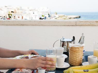 Cama y desayuno en Santa maria al bagno (Lecce)Casa de vacaciones