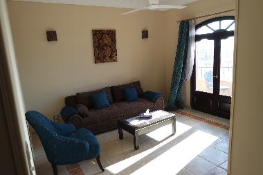 Apartamento de vacaciones en El Quesir (Qina)Casa de vacaciones