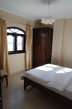 Apartamento de vacaciones en El Quesir (Qina)Casa de vacaciones