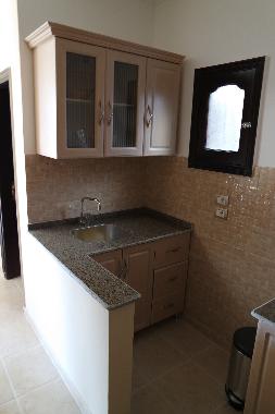 Apartamento de vacaciones en El Quesir (Qina)Casa de vacaciones