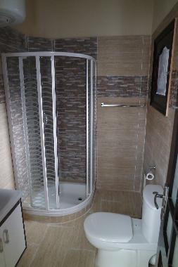 Apartamento de vacaciones en El Quesir (Qina)Casa de vacaciones
