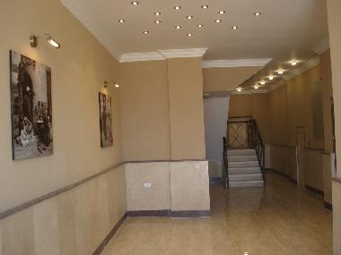 Apartamento de vacaciones en El Quesir (Qina)Casa de vacaciones