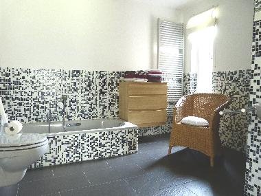 Apartamento de vacaciones en Butjadingen (Nordsee-Festland / Ostfriesland)Casa de vacaciones