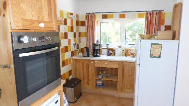 Casa de vacaciones en Monchique (Algarve)Casa de vacaciones