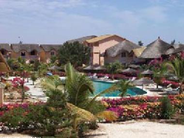 Villa en SALY (Thies)Casa de vacaciones