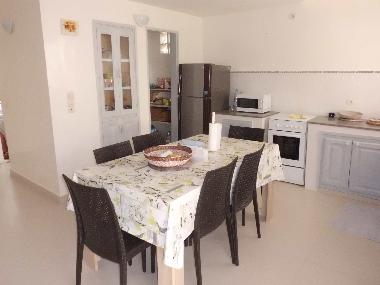 Villa en SALY (Thies)Casa de vacaciones