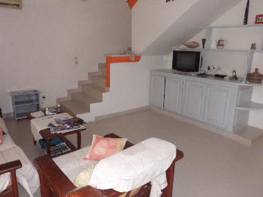 Villa en SALY (Thies)Casa de vacaciones