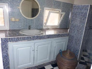 Villa en SALY (Thies)Casa de vacaciones