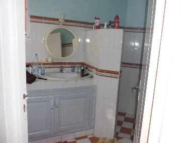 Villa en SALY (Thies)Casa de vacaciones