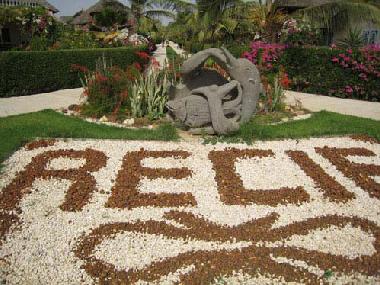 Villa en SALY (Thies)Casa de vacaciones