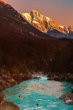 Apartamento de vacaciones en Tolmin (Tolmin)Casa de vacaciones