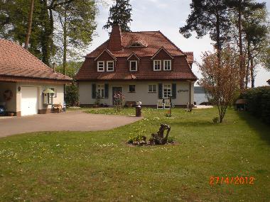 Apartamento de vacaciones en Plau am See (Mecklenburgische Seenplatte)Casa de vacaciones