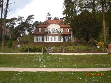 Apartamento de vacaciones en Plau am See (Mecklenburgische Seenplatte)Casa de vacaciones