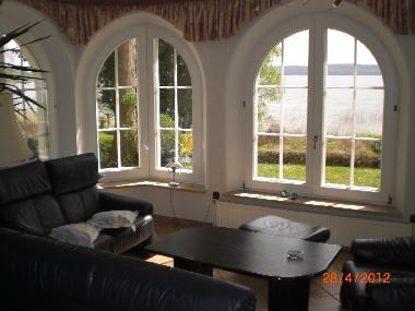 Apartamento de vacaciones en Plau am See (Mecklenburgische Seenplatte)Casa de vacaciones