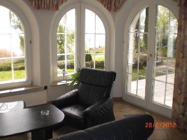 Apartamento de vacaciones en Plau am See (Mecklenburgische Seenplatte)Casa de vacaciones