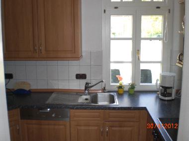 Apartamento de vacaciones en Plau am See (Mecklenburgische Seenplatte)Casa de vacaciones