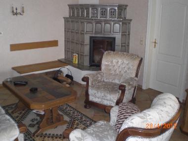 Apartamento de vacaciones en Plau am See (Mecklenburgische Seenplatte)Casa de vacaciones