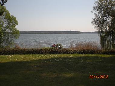 Apartamento de vacaciones en Plau am See (Mecklenburgische Seenplatte)Casa de vacaciones