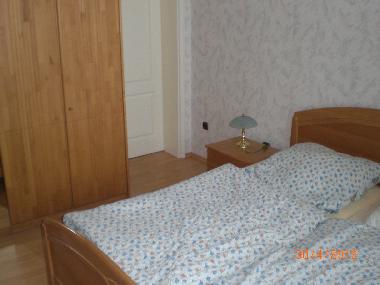 Apartamento de vacaciones en Plau am See (Mecklenburgische Seenplatte)Casa de vacaciones