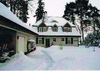 Apartamento de vacaciones en Plau am See (Mecklenburgische Seenplatte)Casa de vacaciones