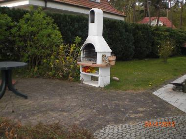 Apartamento de vacaciones en Plau am See (Mecklenburgische Seenplatte)Casa de vacaciones