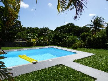 Apartamento de vacaciones en saint franois (Guadeloupe)Casa de vacaciones