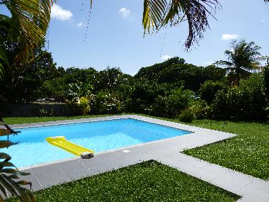 Apartamento de vacaciones en saint fran�ois (Guadeloupe)Casa de vacaciones