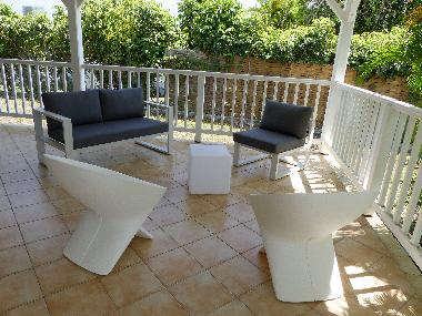 Apartamento de vacaciones en saint fran�ois (Guadeloupe)Casa de vacaciones
