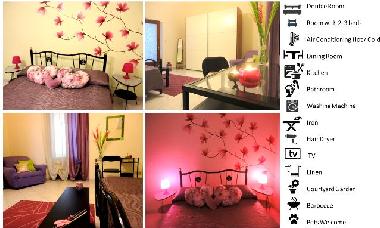 Casa de vacaciones en Riposto (Catania)Casa de vacaciones