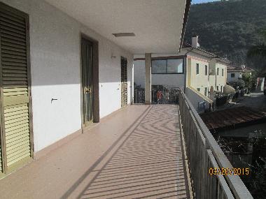 Apartamento de vacaciones en Marina di Ascea (Salerno)Casa de vacaciones