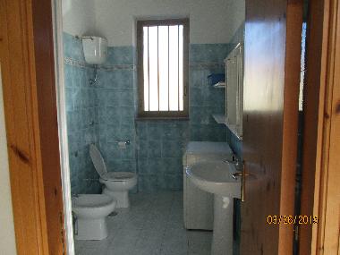 Apartamento de vacaciones en Marina di Ascea (Salerno)Casa de vacaciones