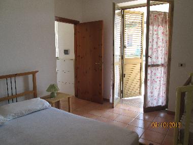 Apartamento de vacaciones en Marina di Ascea (Salerno)Casa de vacaciones