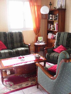 Casa de vacaciones en PLOUHA (C�tes-d