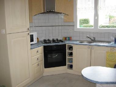 Casa de vacaciones en PLOUHA (C�tes-d