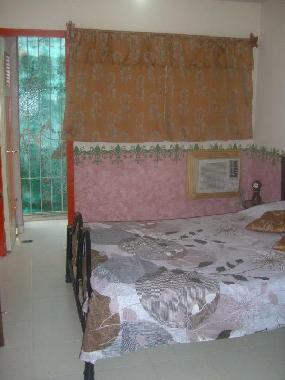 Cama y desayuno en la havane  (La Habana)Casa de vacaciones