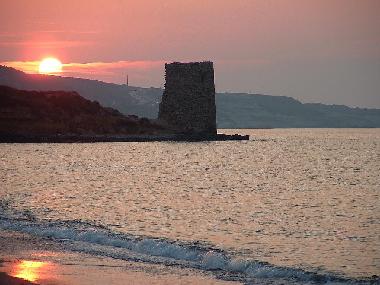 Casa de vacaciones en Sorso (Sassari)Casa de vacaciones