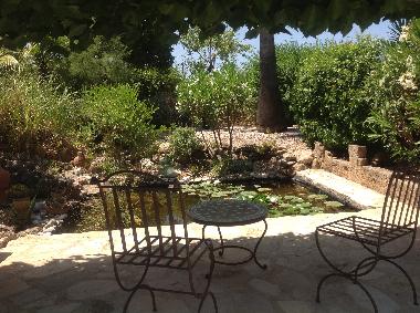 Casa de vacaciones en Denia, La Sella Golfresort (Alicante / Alacant)Casa de vacaciones