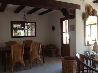 Casa de vacaciones en Denia, La Sella Golfresort (Alicante / Alacant)Casa de vacaciones