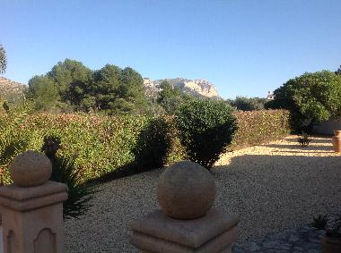 Casa de vacaciones en Denia, La Sella Golfresort (Alicante / Alacant)Casa de vacaciones