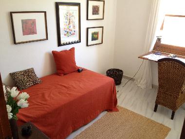 Casa de vacaciones en Denia, La Sella Golfresort (Alicante / Alacant)Casa de vacaciones