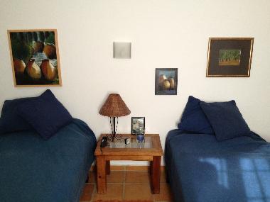 Casa de vacaciones en Denia, La Sella Golfresort (Alicante / Alacant)Casa de vacaciones